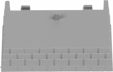PIKO podložie pre napájaciu svorku H0