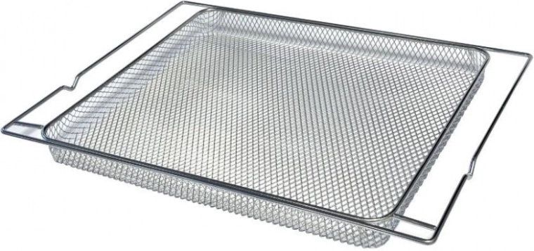 Ažúrový plech na hranolky do AirFryer MPM AFY