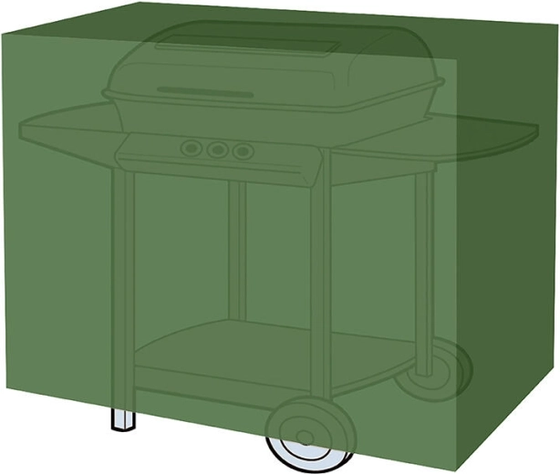 Krycia plachta na gril Classic L 155 × 61 × 97 cm, PE