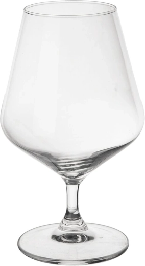 Pohár na brandy 0,35 l (1 ks)