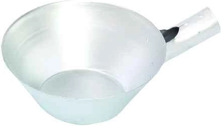 Murárska naberačka s tŕňom 215 mm