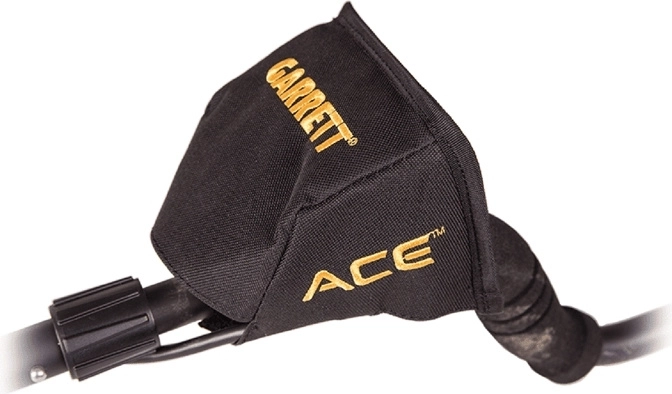 Garrett ACE Shield ochranný kryt ovládacieho panelu pre detektory Garrett ACE