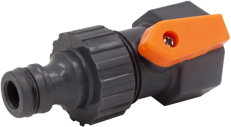 Adaptér s ventilom 3/4" vnútorný závit