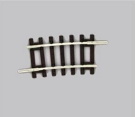 Piko Koľaj oblúková R1 7,5° - 55251