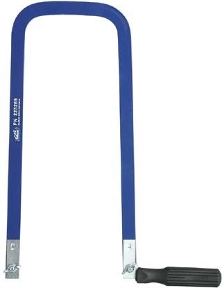 Rám lupienkovej píly 120 mm PILANA
