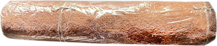 Kokosová ochrana rastlín v roli 150 × 50 × 1 cm