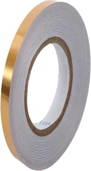 AG543E dekoračná páska 0,5 cm x 50 m