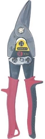 Nožnice na plech 250 mm STANLEY MaxSteel