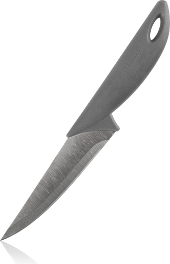Praktický kuchynský nôž 12 cm Culinaria Grey