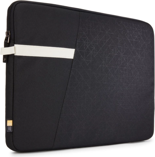 Case Logic ibira puzdro na notebook 15,6" čierne