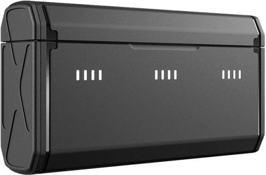 Telesin viacfunkčná nabíjačka pre GoPro Hero 9/10/11/12