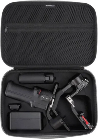 Taška Sunnylife pre DJI RS 3 Mini