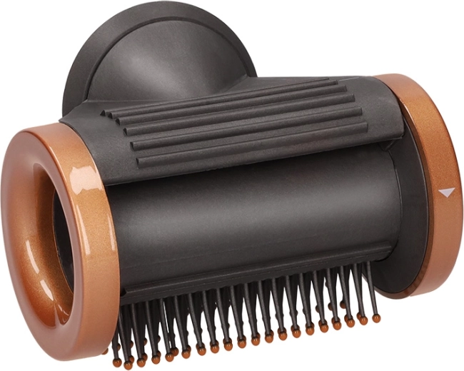 Solight nadstavec proti krepovateniu pre fén Dyson Supersonic zlatý
