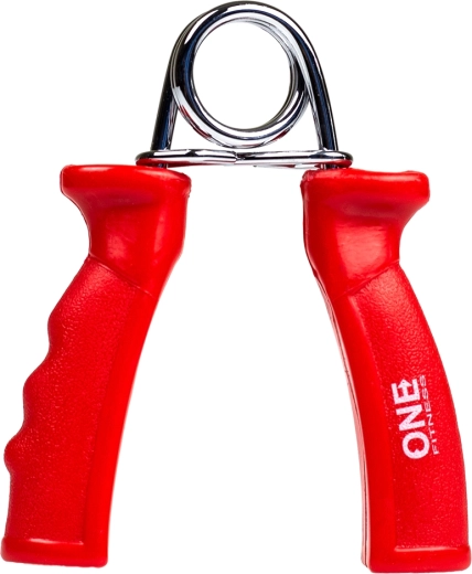 Posilňovač zápästí ONE FITNESS – sada 2 ks