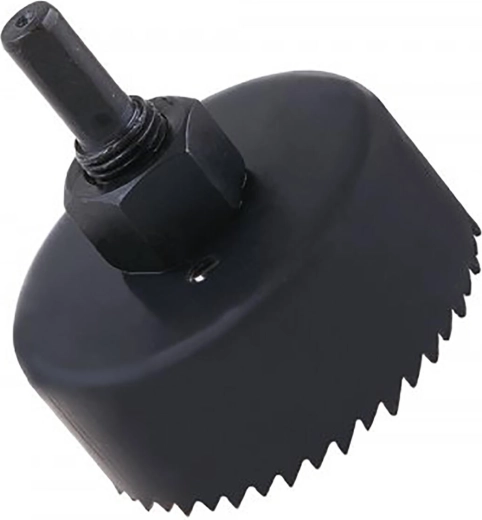 Vykružovacia pílka 152 mm na drevo a sadrokartón FESTA