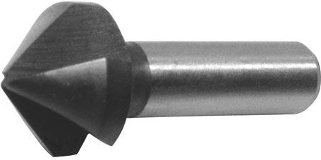 Záhlbník 10 mm, 90° – 3 britvy