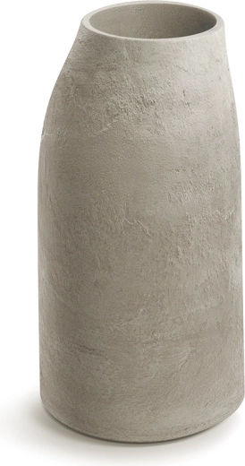 Piesočnatý kvetináč s dvojitým dnom Epocco 38 cm