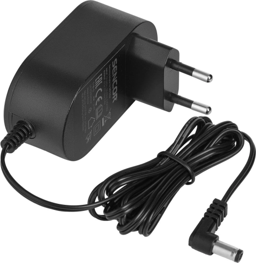 Adaptér SENCOR pre vysávače SRV 64x/90x