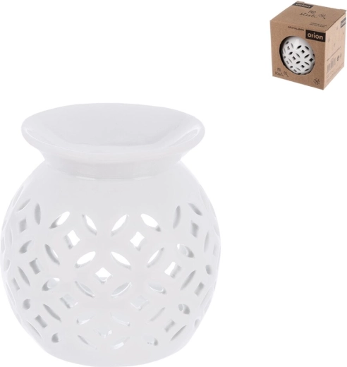 Keramická aromalampa Pre šťastie