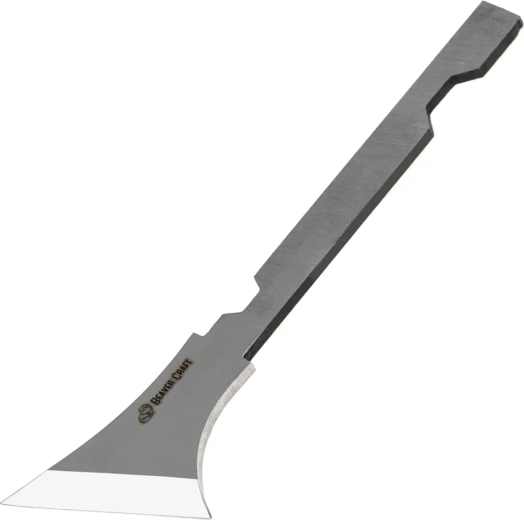 Rezbársky nôž na geometrické vzory BEAVERCRAFT C10s