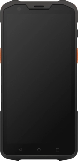 Priemyselný mobilný terminál SUNMI L2s Pro GMS (Android 12) so skenerom, puzdrom a fóliou 3/32 GB