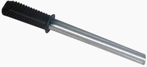 Vypichovač koreňovej zeleniny