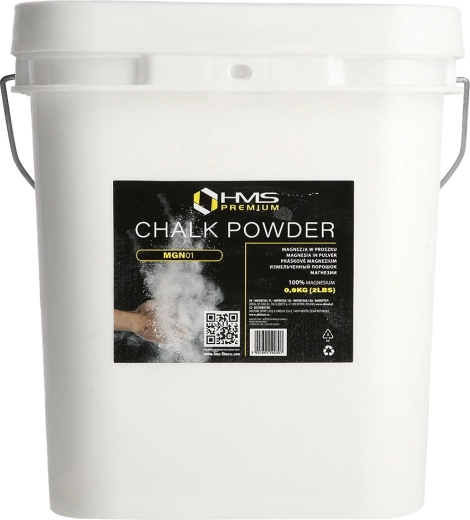 Magnéziový prášok HMS Premium, 900 g
