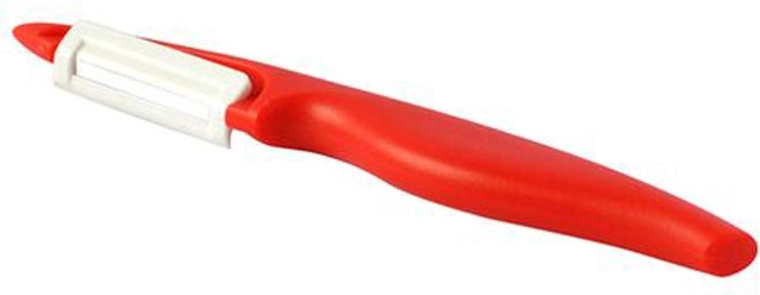 Keramická škrabka na zemiaky s pozdĺžnou čepeľou Toro