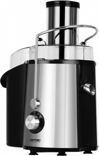 Odstredivý odšťavovač MSO-18M, nerezový