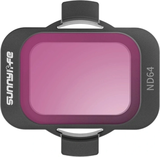 Sunnylife ND64 filter pre DJI Avata 2 - 1 kus
