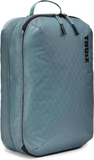 Thule cestovný organizér na čisté a špinavé oblečenie Pond Gray