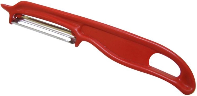 Škrabka na zemiaky s pozdĺžnou čepeľou TORO