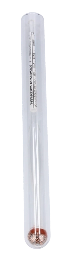 Alkoholomer pre číre destiláty 0–100 %