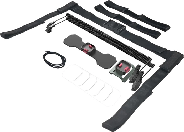 Súprava príslušenstva pre Waydoo Subnado