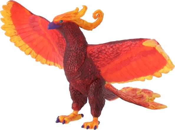 Zberateľská figúrka Fénix PAPO