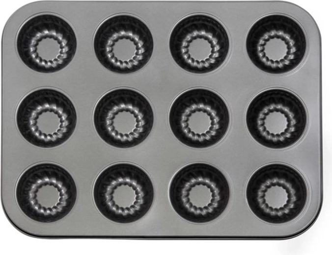 Forma na muffiny TORO pre 12 kusov