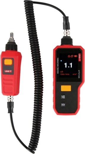 Vibračný tester Uni-T UT312A
