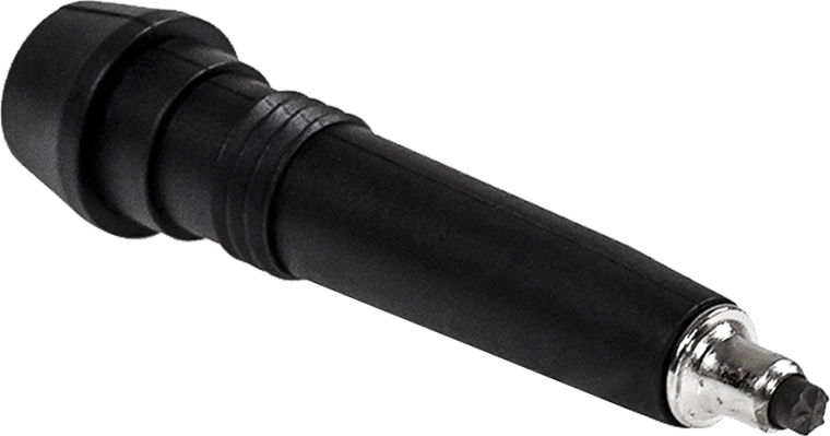 Náhradné koncovky pre trekingové palice NILS EXTREME TN 105