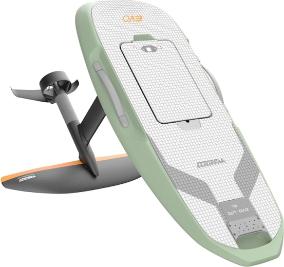 Elektrický e‑foil WAYDOO Flyer EVO Lite