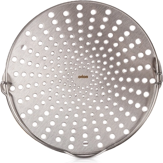 Nerezová parná vložka do hrnca 19,5 cm