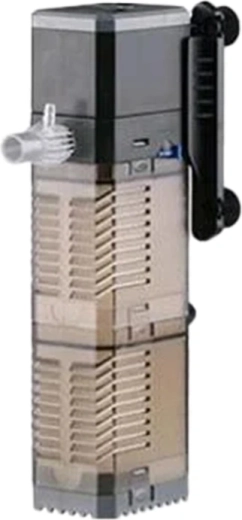 Filtračné čerpadlo do akvária Sunsun CHJ-602