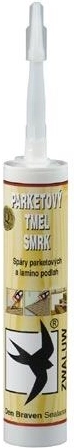 Parketový tmel smrek 310 ml