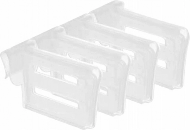 Ag871 nastaviteľný organizér do chladničky