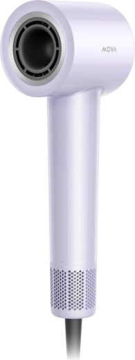 Fén MOVA Turbo fialový