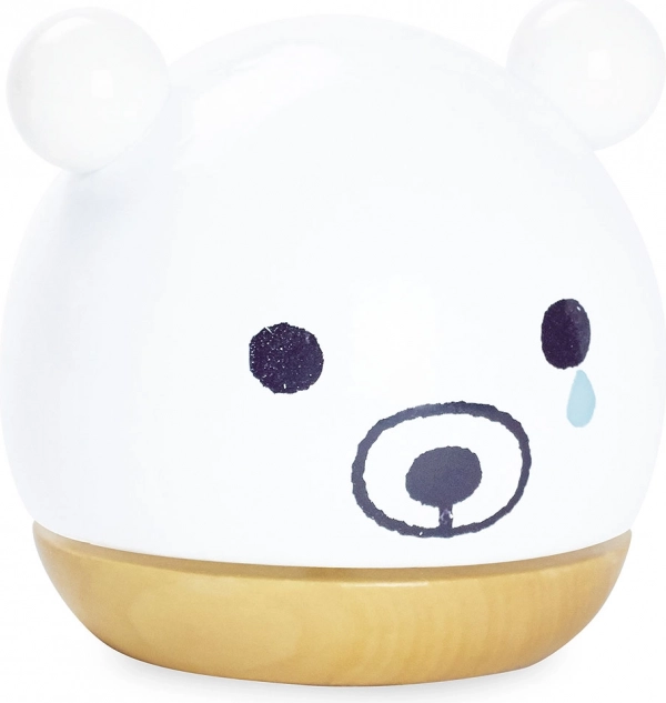 Hracia skrinka Smutný medvedík od Vilac