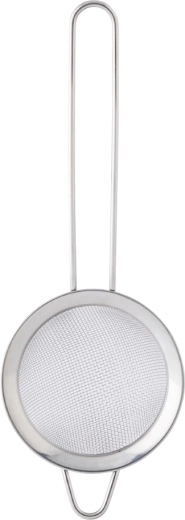 Altomdesign kuchynské sitko 8 cm z nehrdzavejúcej ocele