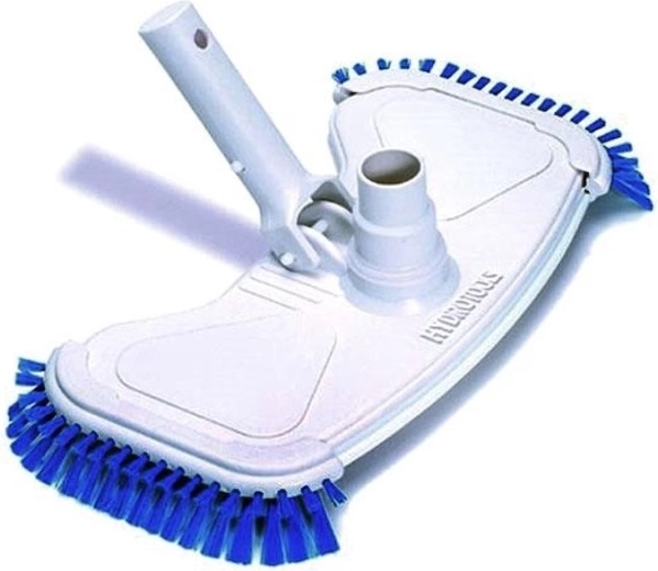 Vákuová kefa Ocean Vac de Luxe na čistenie bazéna