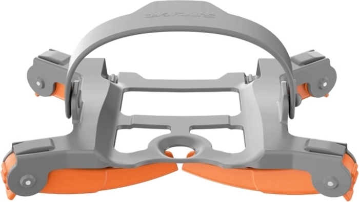 Pristávací podvozok Sunnylife pre DJI Mini 5 Pro – oranžový