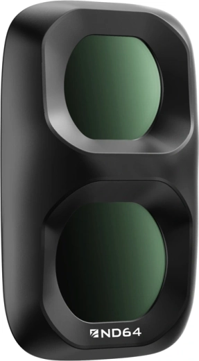 Freewell ND filter ND64 pre DJI Osmo Pocket 4P - 1 kus