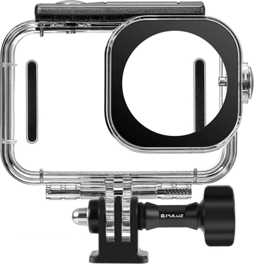 Vodotesné potápačské puzdro Puluz pre DJI Osmo Action 6 do 60 m